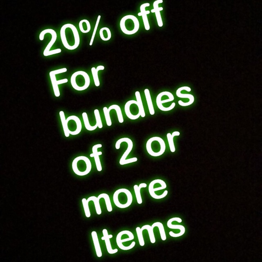 Bundle deal